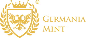 Germania_Mint_Logo