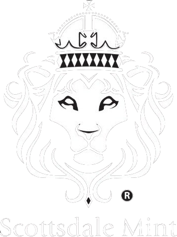 Scottsdale Mint authorised distributor