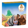 2019 $1 The Wizard of Oz 80th Anniversary 1oz Silver Proof Coin - Image 5