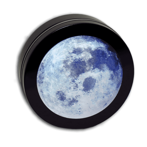 2019 $1 New Zealand Space Pioneers Silver Proof Coin - Image 3