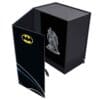2021 BATMAN™ Series 2 150g Silver Miniature Figurine - Image 4