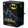 2021 BATMAN™ Series 2 150g Silver Miniature Figurine - Image 5