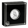 2020 Australian Kookaburra High Relief 1oz Silver Coin - Image 4