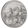 2022 $2 The Lord Of The Rings - Rivendell 1oz Silver Coin