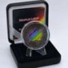 2022 Rainbow Edition Maple Leaf 1oz Silver Coin - Image 2