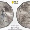 MS69 2021 50C Vietnam War Coin Bundle - Image 3