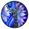 2018 Art Colour Collection Lotus Girl Libertad 1oz Silver Coin