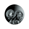 2021 $20 Robots Love V.2 series The Next Evolution 3oz Silver Coin