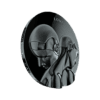 2021 $20 Robots Love V.2 series The Next Evolution 3oz Silver Coin - Image 3