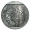 2017 SOS The World Endangered Animal Species 7oz Silver Coin - Image 2