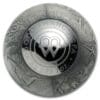 2017 SOS The World Endangered Animal Species 7oz Silver Coin - Image 4