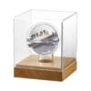 2022 $5 Titanic 110th Anniversary 3D 2oz Silver Proof Coin - Image 5