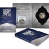 2022 10 Marks WMF Allegories Polonia & Germania 2oz Silver Coin - Image 3