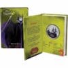 2018 $2 Disney Villains Maleficent 1oz Silver Coin - Image 3