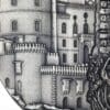 2014 $2 Secrets Of Pena Castle Crystal Art 2oz Silver Coin - Image 5