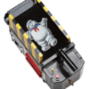 2024 $5 Ghostbusters 2oz Silver Stay Puft Shaped Coin - Image 2