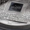 2016 $10 Milestones of Mankind Egyptian Labyrinth Silver Proof Coin - Image 2
