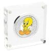 2018 50c Looney Tunes - Tweety Bird 1/2oz Silver Proof Coin - Image 3