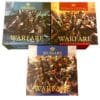 2018 Romans, Vikings & Hussars - Warfare Series 2oz Silver Coins