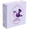 2020 $2 Disney Princess Gemstone Rapunzel 1oz Silver Coin - Image 4