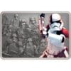 2021 $1 Star Wars Guards Of The Empire Executioner Trooper 1oz Silver Coin