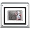 2021 $1 Star Wars Guards Of The Empire Executioner Trooper 1oz Silver Coin - Image 2