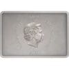 2021 $1 Star Wars Guards Of The Empire Executioner Trooper 1oz Silver Coin - Image 3