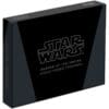 2021 $1 Star Wars Guards Of The Empire Executioner Trooper 1oz Silver Coin - Image 4