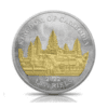 2022 Lost Tigers Of Cambodia - Animal Predators 1oz Silver Coin - Image 2