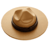 2020 $25 Classic Mountie Hat 1.5oz Gilded Silver Coin