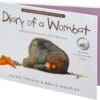 2022 20th Anniversary Diary of a Wombat Book Twin Book Special! - Image 5