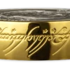 2023 $5 One Ring To Rule Them All - Lord of the Rings 3oz Silver Coin - Image 2