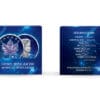 2022 Maple Leaf Artificial Intelligence 1oz Silver Coin - Image 3