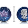 2022 Maple Leaf Artificial Intelligence 1oz Silver Coin - Image 7