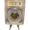 MS65 2022 $2 75th Anniversary of Peacekeeping Regular Strike Coin - Image 2