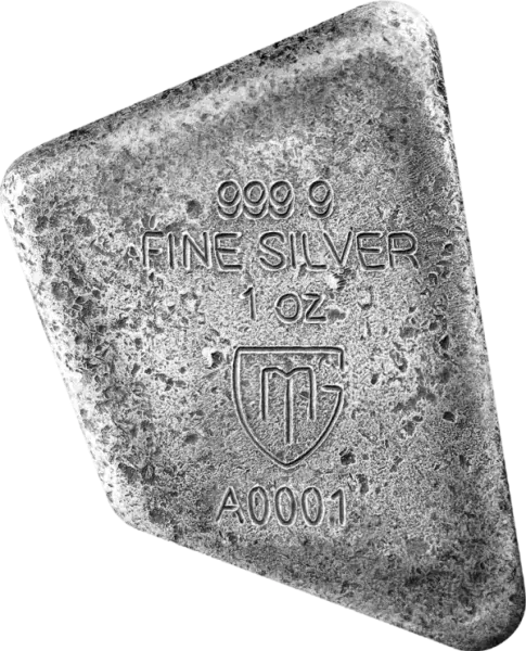 2023 Germania Mint Silver 6 x Rune 1oz Set - Obverse Views