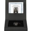 2024 Goddesses Sigyn Numbered 2oz Cast Silver Bar - Box Open