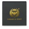 2024 Goddesses Sigyn Numbered 2oz Cast Silver Bar - Front of Box