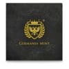 2024 Goddesses Sigyn Numbered 2oz Cast Silver Bar - Outer Box