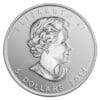 2014 $5 Bullion Replica WMF Privy Mark 1oz Silver Coin Obverse View