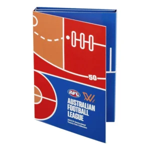 2023 $1 Australian Football League Tube & Folder Coin Set Unopened