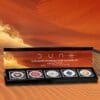 2024 Dune 2 - House Factions 5 x 1 oz Silver Round Set