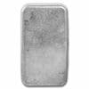 John Wick The Continental Hotel 10oz Cast Silver Bullion Bar Back of Bar