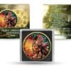 2023 Aztec Men - Aztec Empire Series 1oz Silver Libertad Coin - Image 5
