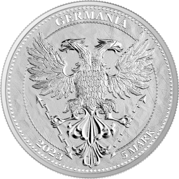 Obverse View