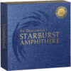 2023 The Dragonology - Starburst Amphithere 2oz Silver High Relief Coin - Image 8