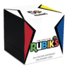 2024 $2 Rubik's Cube 50th Anniversary 2oz Silver Antiqued Coin - Image 5