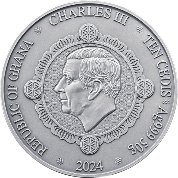 Obverse View