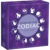 2023 $5 Signs Of The Zodiac 5oz Silver Antiqued Coloured Coin - Image 4