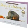 2022 20th Anniversary Diary of a Wombat Book Twin Book Special! - Image 4